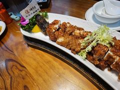 -醉壹号海鲜大排档·老厦门特色菜(厦门美食地标店)