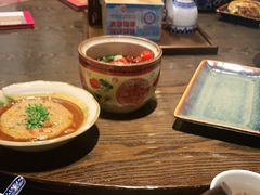 -南京大牌档(香港广场店)
