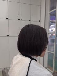 -时尚殿堂hair salon