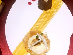 -王品牛排(郑州大卫城店)