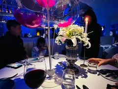 -天玑高空江景餐厅&酒吧Sky Secret Restaurant&Bar