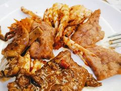 -芭菲盛宴·环球美食(解放碑英利国际店)