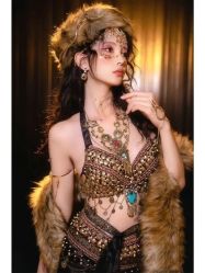 -花屿迷鹿写真馆