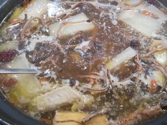 -濠轩阁特色生蚝火锅(水湾路店)