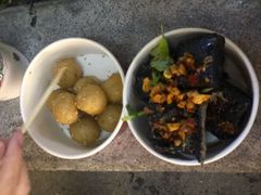 老长沙糖油粑粑-黑色经典臭豆腐·湖南特产(步行街店)