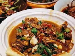 -二十八里太湖船菜(吉祥路店)