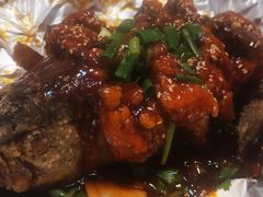 -龙香居海鲜浑锅家常菜·特色驴肉