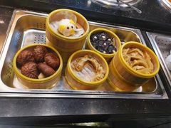 -好伦哥比萨烤肉自助(八里桥店)