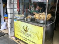 -肥婆兰鸡饭(西门外街店)