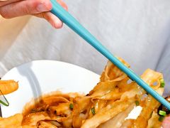 -明本湛江鸡•海鲜小厨(陈家祠店)