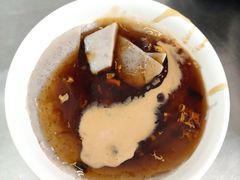 -杨记灌肠(食品街店)