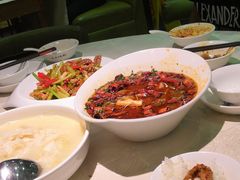 -川味堂·四川豆花(八卦岭店)