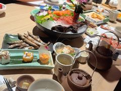 -匠和风精致料理(宁德万达店)