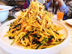 -满汉楼(江畔店)