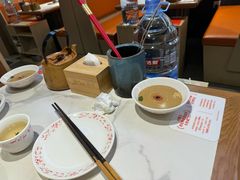 -东门口·新式老北京火锅(河西龙湖天街店)