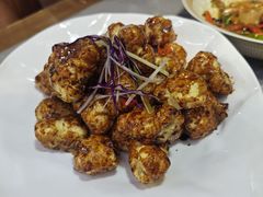 -秦垣味道