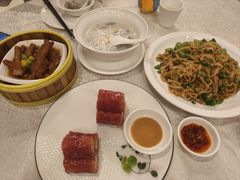 -海皇食府(水都假日酒店店)