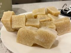 冻豆腐-佳养记百味鸡煲海曙孝闻街店