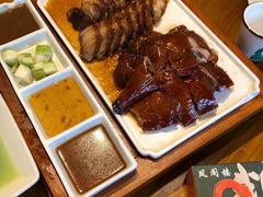 -凤阁楼果木烧鹅(鹤山陈山店)