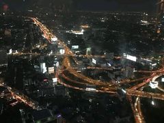 -彩虹云霄拜约克摩天塔