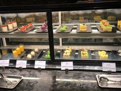 -惠州皇冠假日酒店·西餐厅·自助餐厅