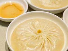 特色蟹粉汤包-穿蒸引鲜·嗲记(正大广场店)