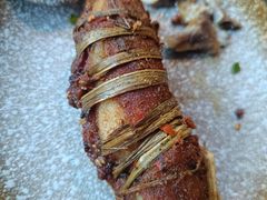 -南拳十三姨·潮汕砂锅粥·粤菜(西单大悦城店)