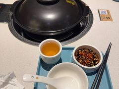 -百年果林椰子鸡(中洲店)