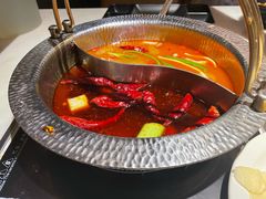 -火炉火自助餐(西直门凯德MALL店)