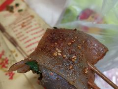 -大学城夜市大排档(凤栖路店)