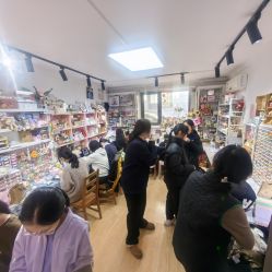 -热爱手作·拼豆·香薰蜡烛