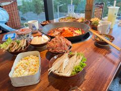 -楠火锅(哈尔滨金爵万象店)