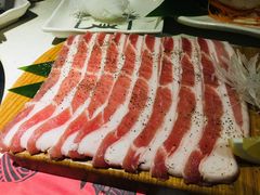 -猫爪爪原切自助烤肉(观音桥阳光世纪店)