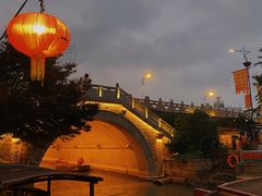 -山塘街
