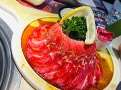 -猫爪爪原切自助烤肉(观音桥阳光世纪店)