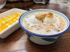 椰奶清补凉-文昌邓记清补凉(西沙路店)