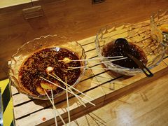 -爱伲PLUS·牛肉海鲜自助火锅(融创店)