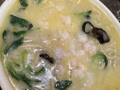 虾仁煨面-冶春茶社(星汉大厦店)