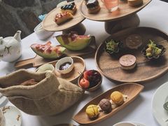 -三嚥阁 La Villa Restaurant