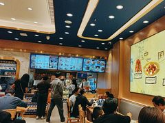 -西部马华清真兰州牛肉面·烧烤夜市(三里河店)