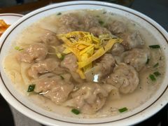 -老淮滨-蚌埠非遗小吃(淮河路店)