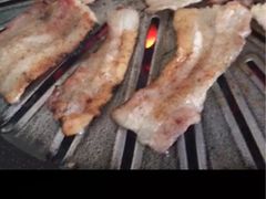 -金达盛烤肉(五里店)
