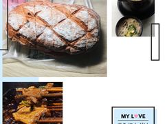 -BROAD面包路·欧式面包(龙湖时代C馆店)