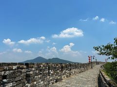 -南京城墙景区