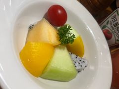 -斗牛士牛排(南京东路店)