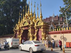 -西双版纳总佛寺