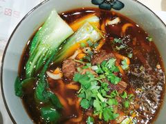 -面乙新派手擀面(大悦城店)