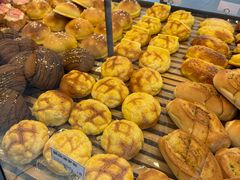 -面包新语(上地华联店)