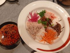 -福照楼汽锅鸡·云南菜(火车站锦江店)