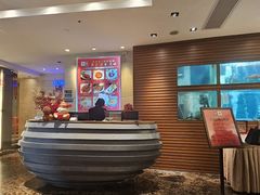 -利苑酒家(合景国际金融广场店)